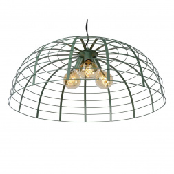 Подвесная люстра Lucide Elodie 45449/76/37