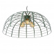 Подвесная люстра Lucide Elodie 45449/76/37