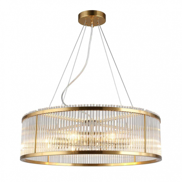 Подвесная люстра Omnilux Portofino OML-67203-08