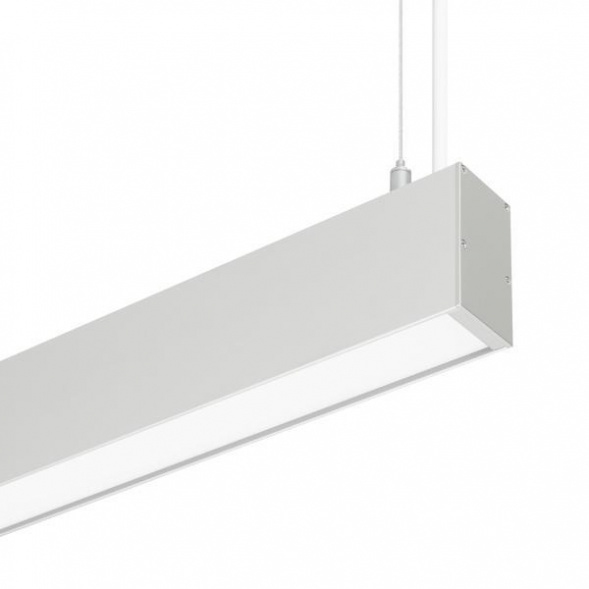 Подвесной светодиодный светильник Arlight SP-Line-3667-470-Hang-30W-Mix 036732