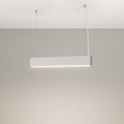 Подвесной светодиодный светильник Arlight SP-Line-3667-470-Hang-30W-Mix 036732