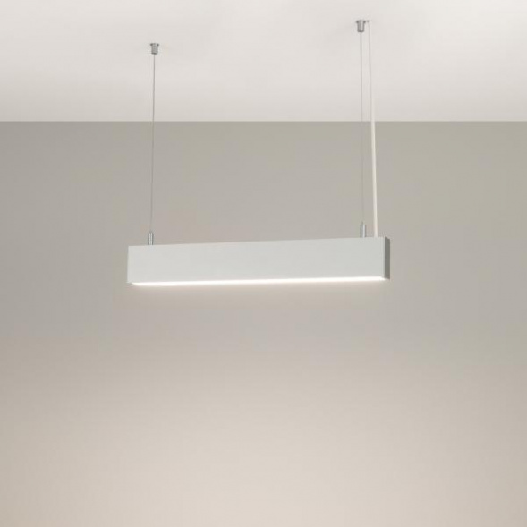 Подвесной светодиодный светильник Arlight SP-Line-3667-470-Hang-30W-Mix 036732