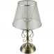 Настольная лампа Freya Driana FR2405-TL-01-BS