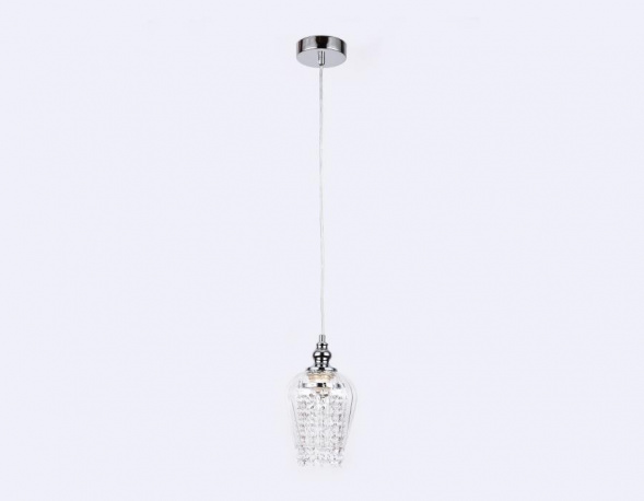 Подвесной светильник Ambrella light Traditional TR3608