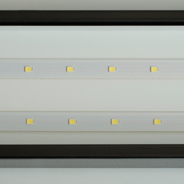 Линейный светодиодный светильник Feron AL4030 48534