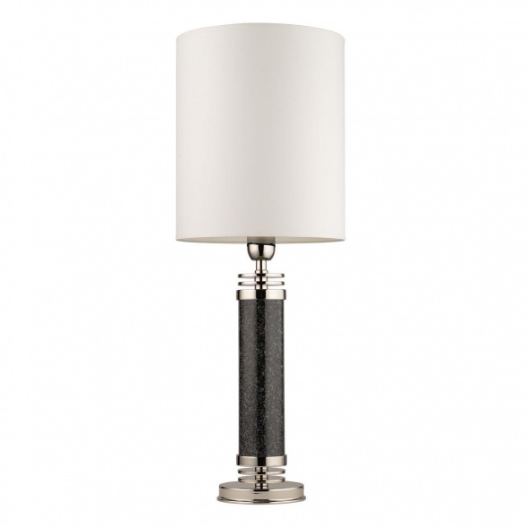 Настольный светильник KUTEK IZANO IZA-LG-1(BN/2) (1)