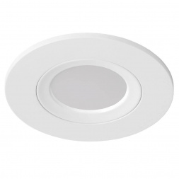 Встраиваемый светодиодный светильник Lucide Inky Led 22971/06/99