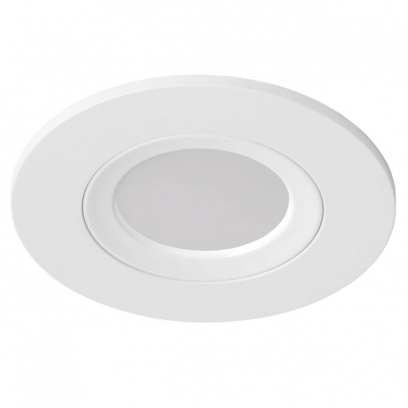 Встраиваемый светодиодный светильник Lucide Inky Led 22971/06/99