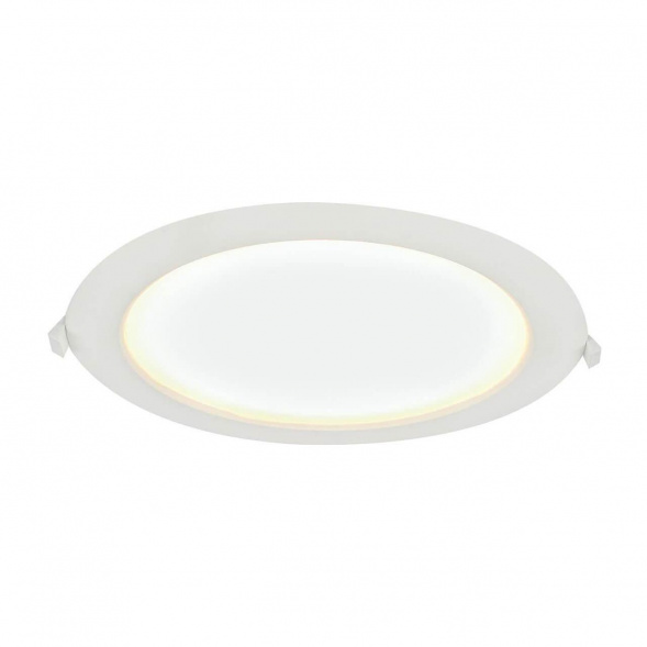 Встраиваемый светодиодный светильник Globo Polly 12395-24