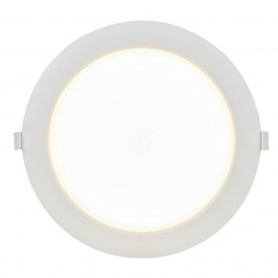 Встраиваемый светодиодный светильник Globo Polly 12395-24