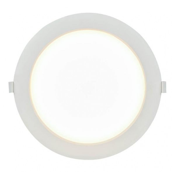 Встраиваемый светодиодный светильник Globo Polly 12395-24