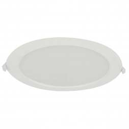 Встраиваемый светодиодный светильник Globo Polly 12395-24