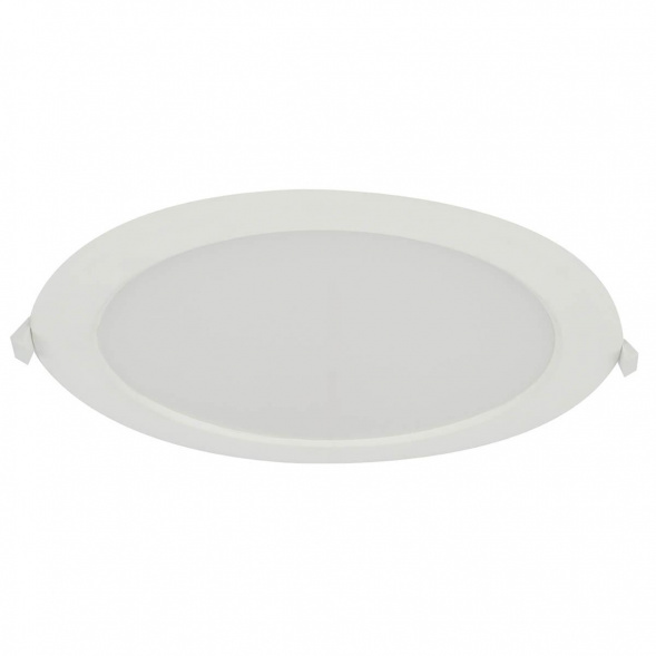 Встраиваемый светодиодный светильник Globo Polly 12395-24