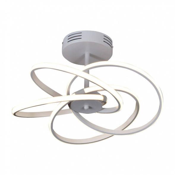 Потолочный светодиодный светильник Moderli Victory V2811-CL