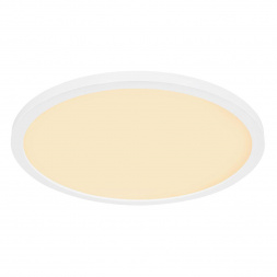 Настенно-потолочный светодиодный светильник Globo Sapana 41562-18W