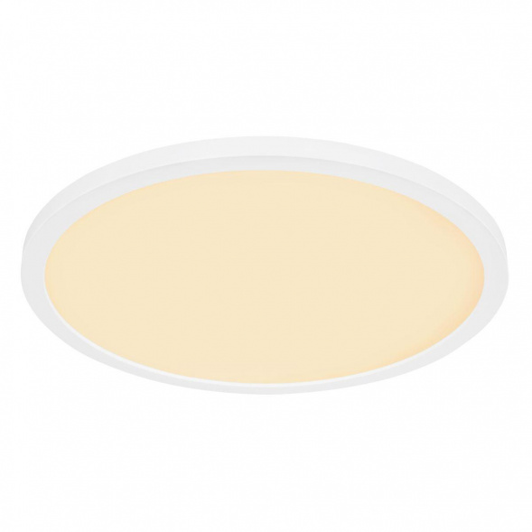 Настенно-потолочный светодиодный светильник Globo Sapana 41562-18W