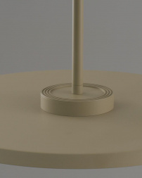 Подвесной светодиодный светильник Moderli Keiro V11105-PL