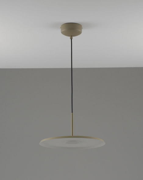 Подвесной светодиодный светильник Moderli Keiro V11105-PL