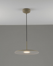 Подвесной светодиодный светильник Moderli Keiro V11105-PL