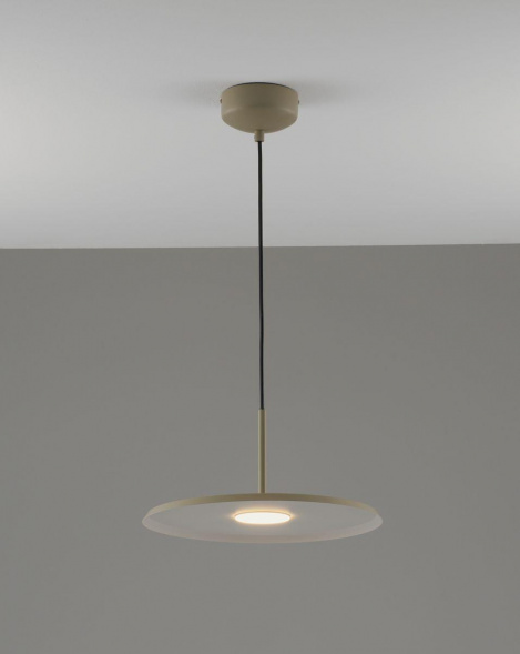 Подвесной светодиодный светильник Moderli Keiro V11105-PL