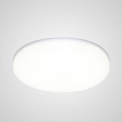 Встраиваемый светодиодный светильник Crystal Lux CLT 500C100 WH