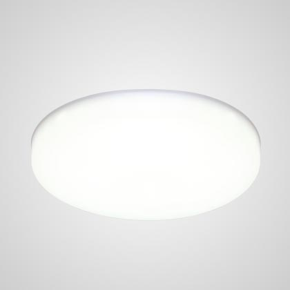 Встраиваемый светодиодный светильник Crystal Lux CLT 500C100 WH