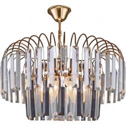 Подвесная люстра Reluce 02137-0.4-04 FGD