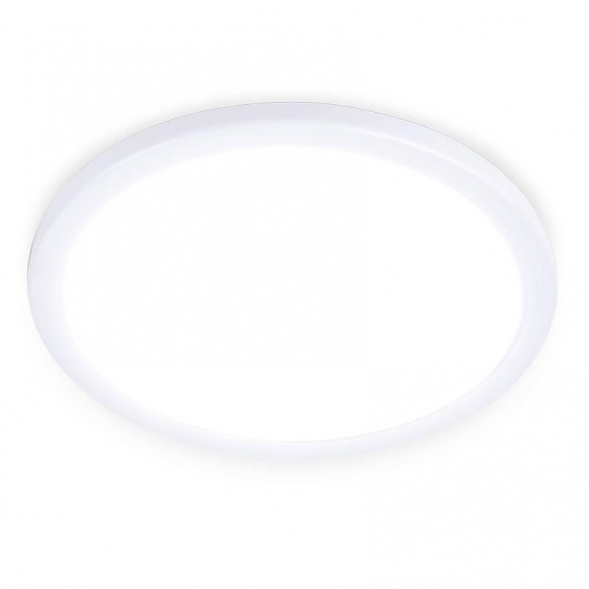 Встраиваемый светодиодный светильник Ambrella light Led Downlight DLR304