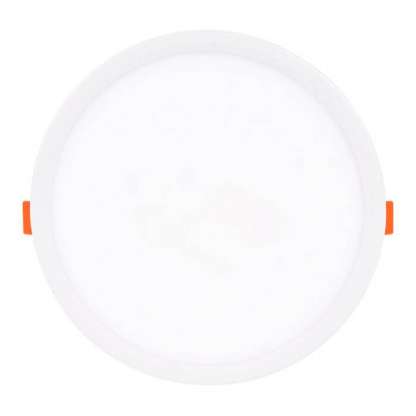 Встраиваемый светодиодный светильник Ambrella light Led Downlight DLR304