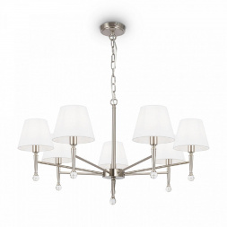 Подвесная люстра Freya Rosemary FR2190PL-07N