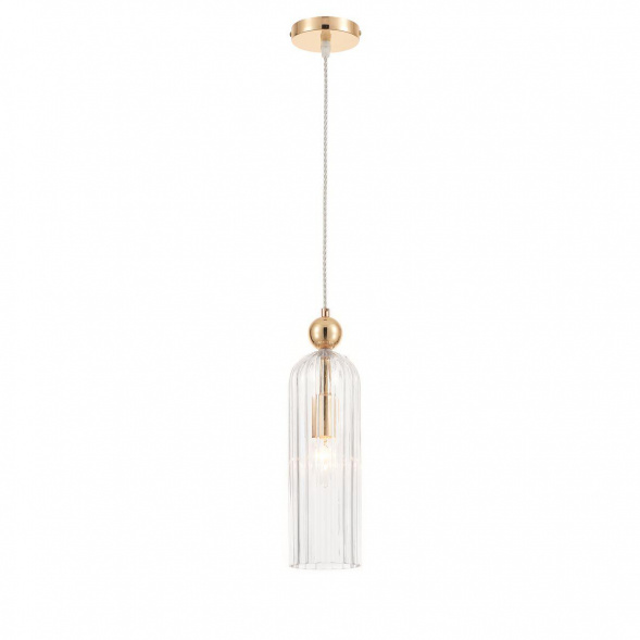 Подвесной светильник Rivoli Endora 4123-201 Б0066450