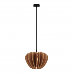 Подвесной светильник Maytoni MOD398PL-01BR