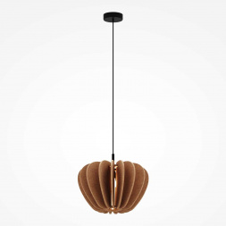 Подвесной светильник Maytoni MOD398PL-01BR