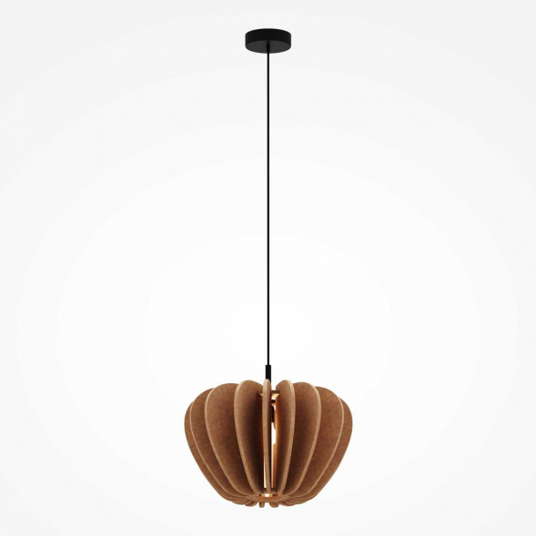 Подвесной светильник Maytoni MOD398PL-01BR