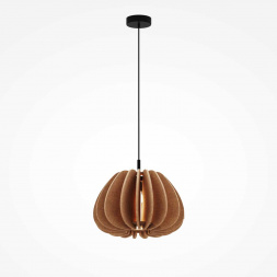 Подвесной светильник Maytoni MOD398PL-01BR