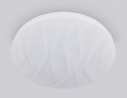 Потолочный светодиодный светильник Ambrella light Orbital Air FZ1013