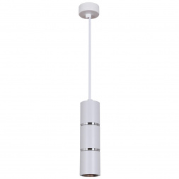 Подвесной светильник Reluce Technical 16005-0.9-001IL GU10 WT