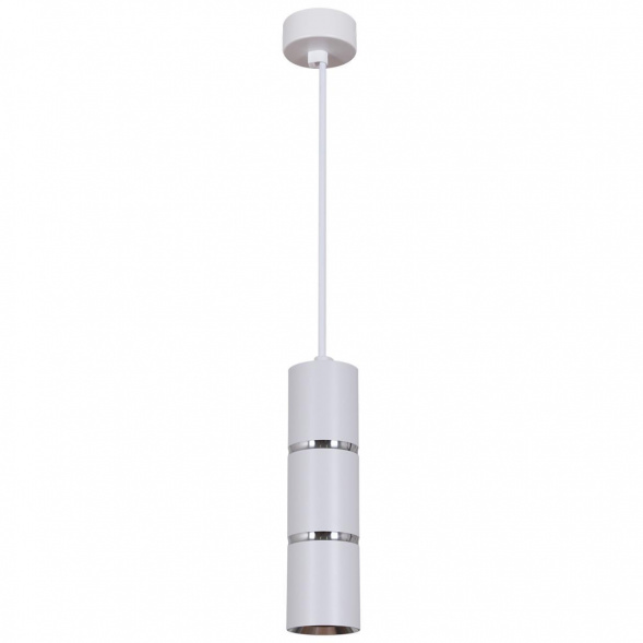 Подвесной светильник Reluce Technical 16005-0.9-001IL GU10 WT