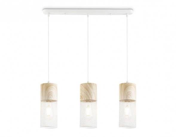 Светильник подвесной Ambrella light TRADITIONAL TR8499