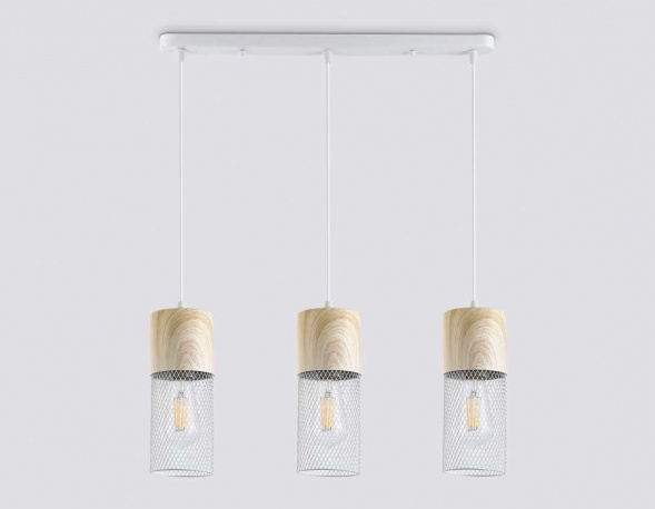 Светильник подвесной Ambrella light TRADITIONAL TR8499