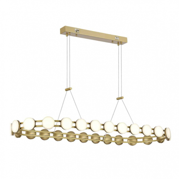 Подвесной светильник ST Luce MONRO SL6610.203.26