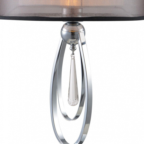 Настольная лампа Illumico IL1405-1T-27 CR