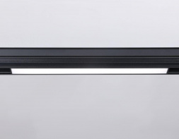 Трековый светодиодный светильник Ambrella light Track System Magnetic GL4004