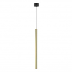 Подвесной светодиодный светильник Arlight SP-Pipe-Hang-L600-R30-9W Warm3000 038646