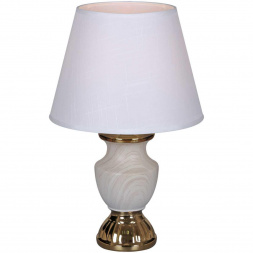 Настольная лампа Reluce 30195-0.7-01