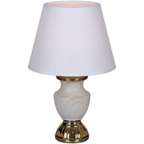 Настольная лампа Reluce 30195-0.7-01