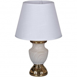 Настольная лампа Reluce 30195-0.7-01