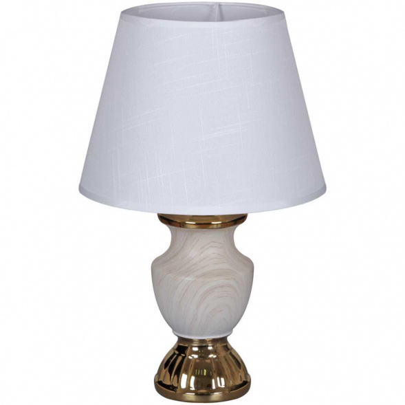 Настольная лампа Reluce 30195-0.7-01