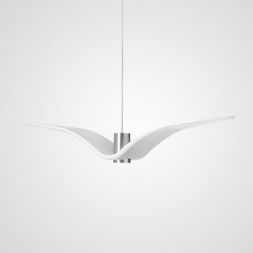 Подвесной светодиодный светильник Imperium Loft Brokis Night Birds 106344-22