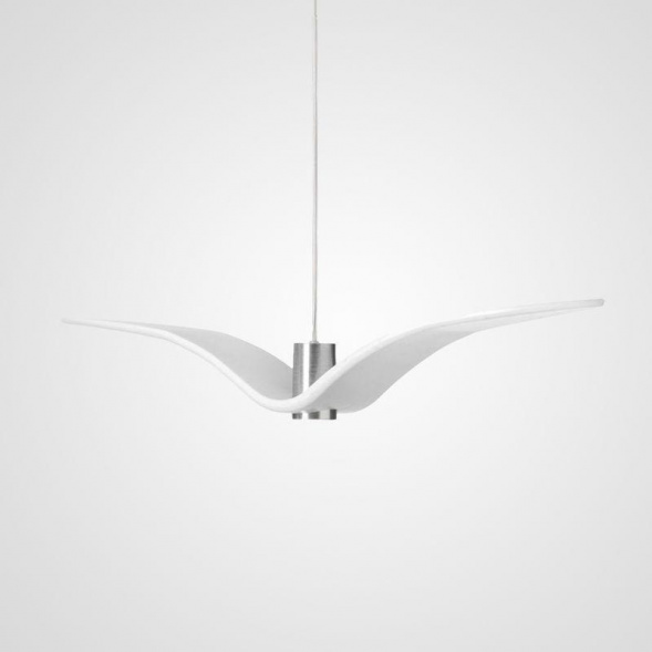 Подвесной светодиодный светильник Imperium Loft Brokis Night Birds 106344-22